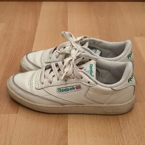 Reebok Club C 85 Casual Sneakers